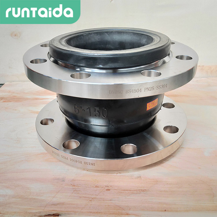 耐油丁腈橡膠接（jiē）頭